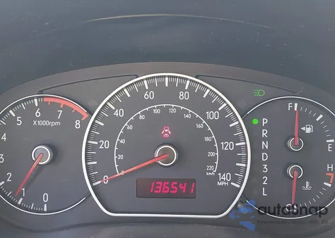 2009 Suzuki Sx4 Technology from USA, damaged, VIN JS2YB413X96204205